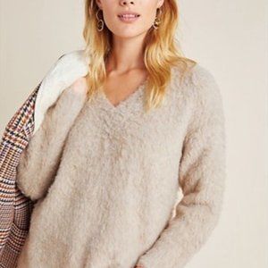 Anthropologie Simone Sweater
